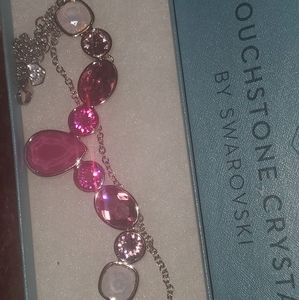 Touchstone crystal by Swarovski